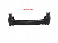 horní díl zadního nárazníku PDC /16-/